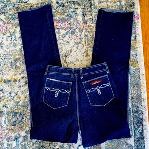 1970’s Jordache